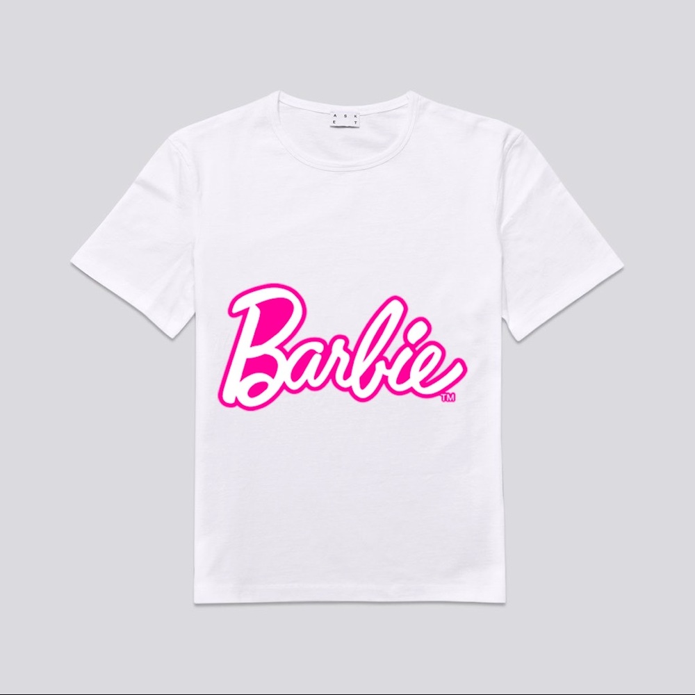 Barbie T-Shirt